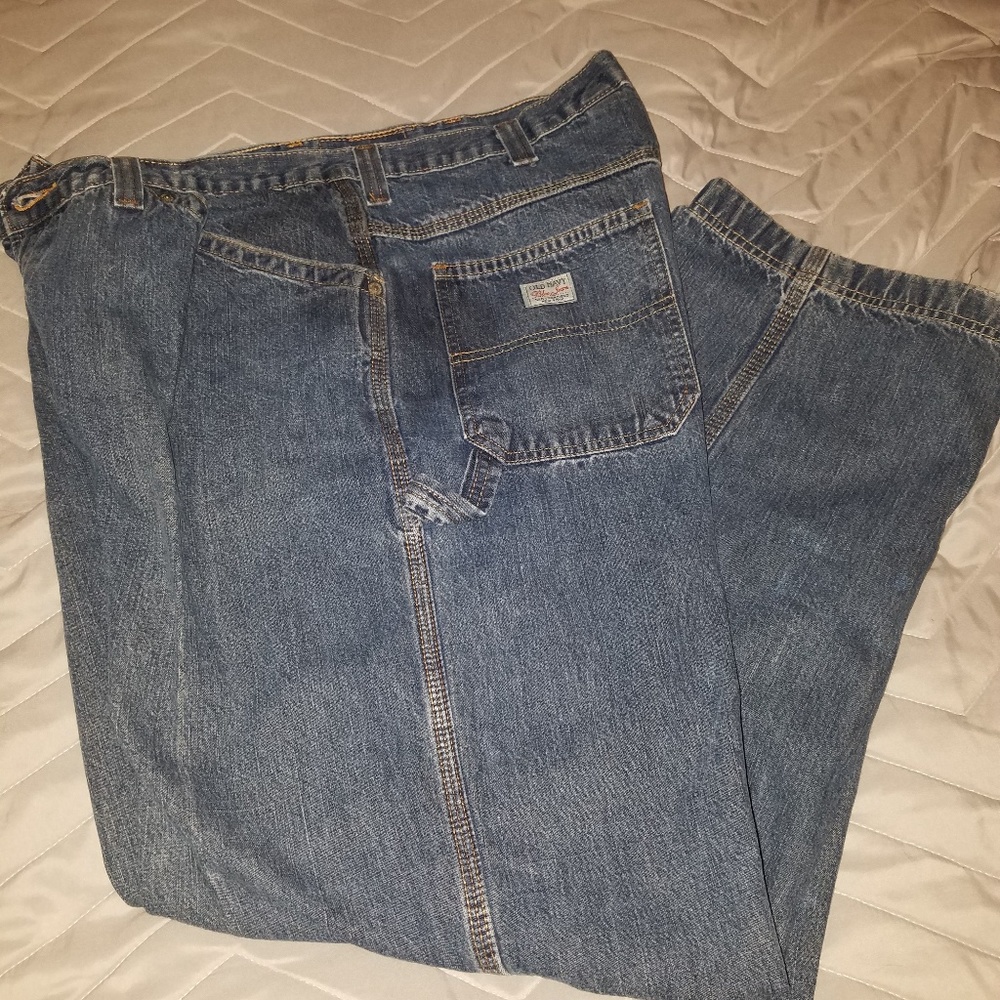 Old Navy Jeans